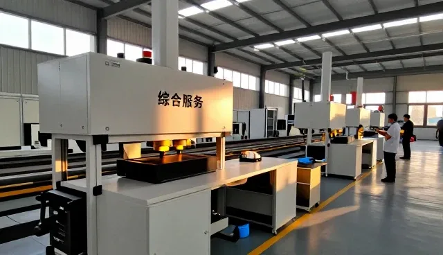 泉州泰博建材有限公司