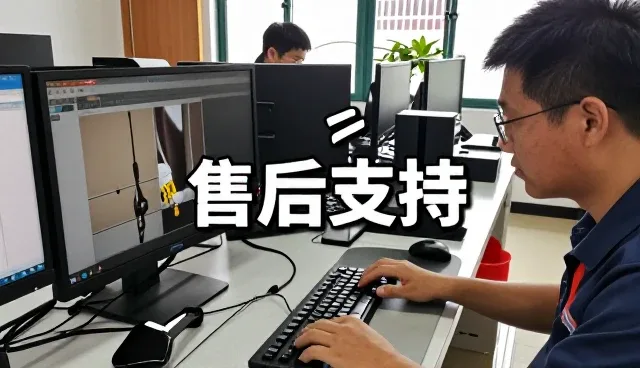 实验室环境应用中的注重成本控制特点